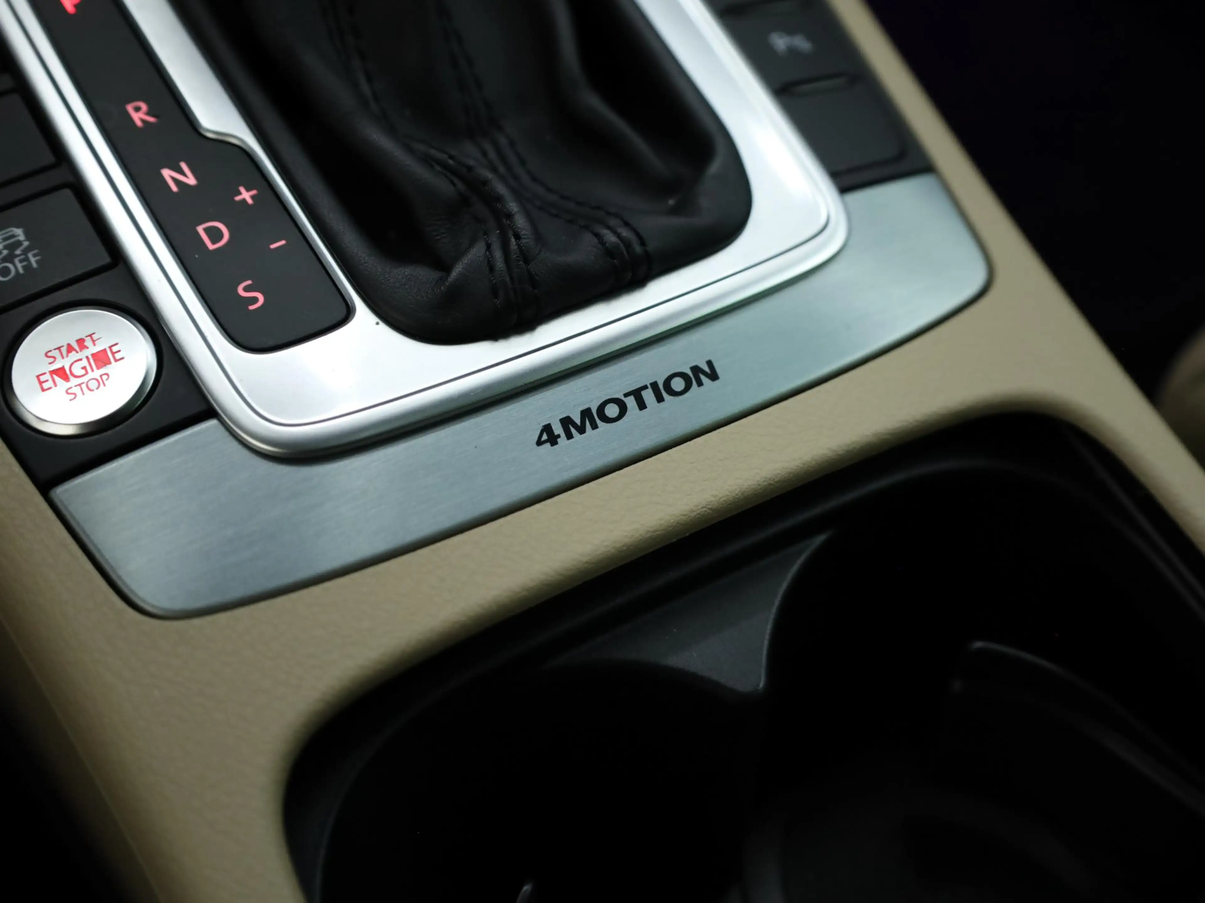 Volkswagen CC 3.6 V6 4Motion | Airco | Climate Control | Stoel V — photo 24