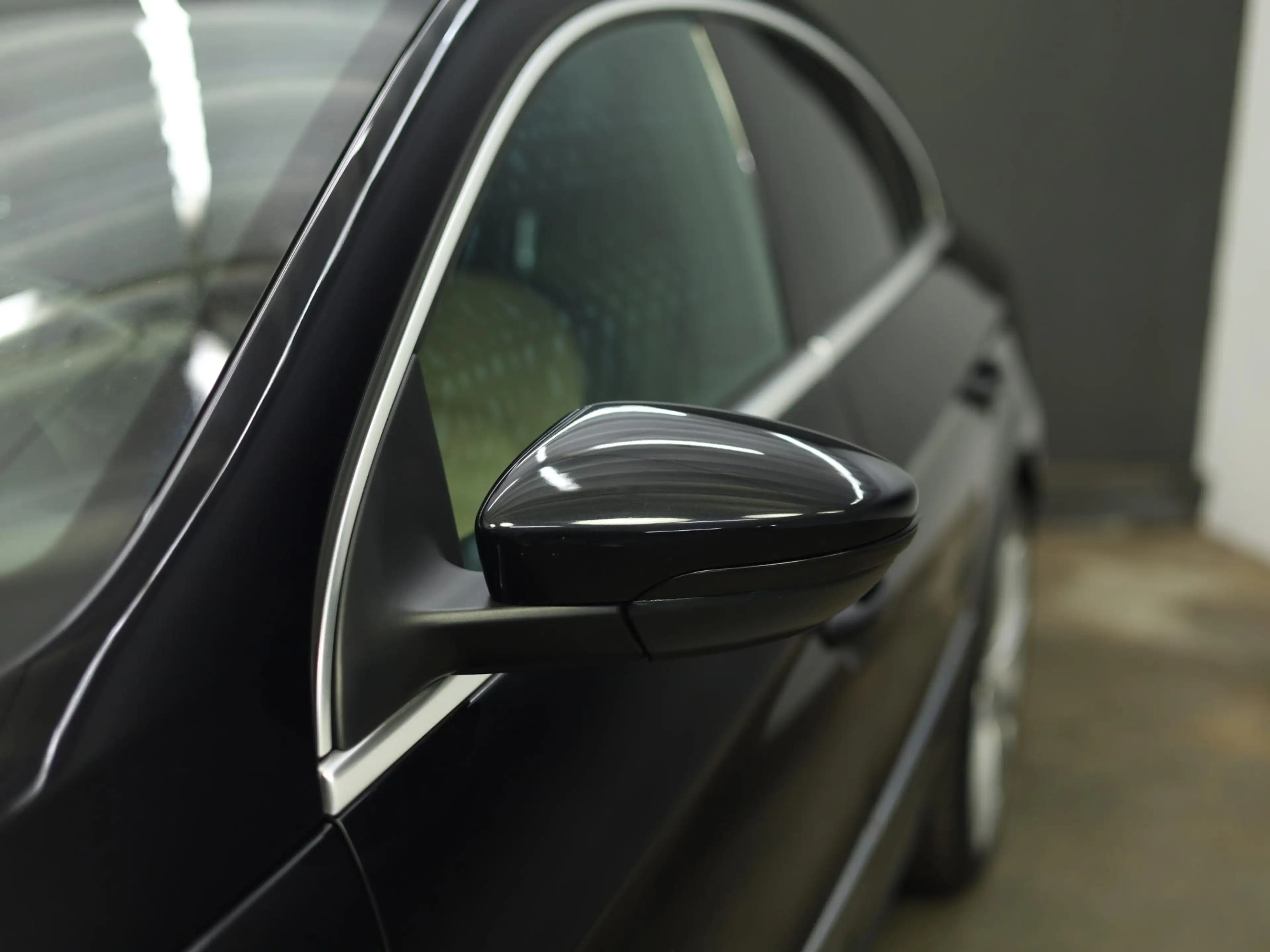 Volkswagen CC 3.6 V6 4Motion | Airco | Climate Control | Stoel V — photo 31