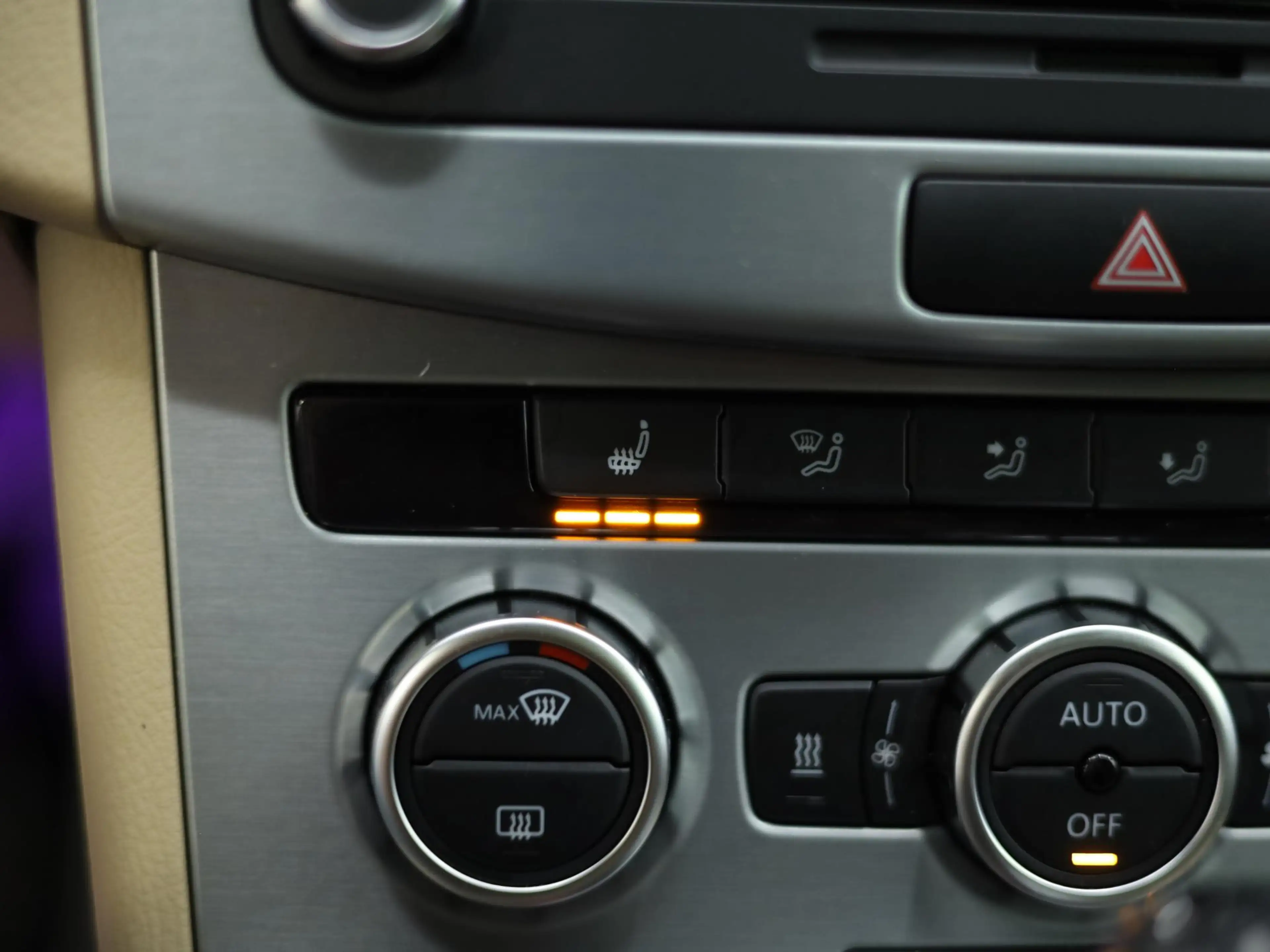 Volkswagen CC 3.6 V6 4Motion | Airco | Climate Control | Stoel V — photo 22