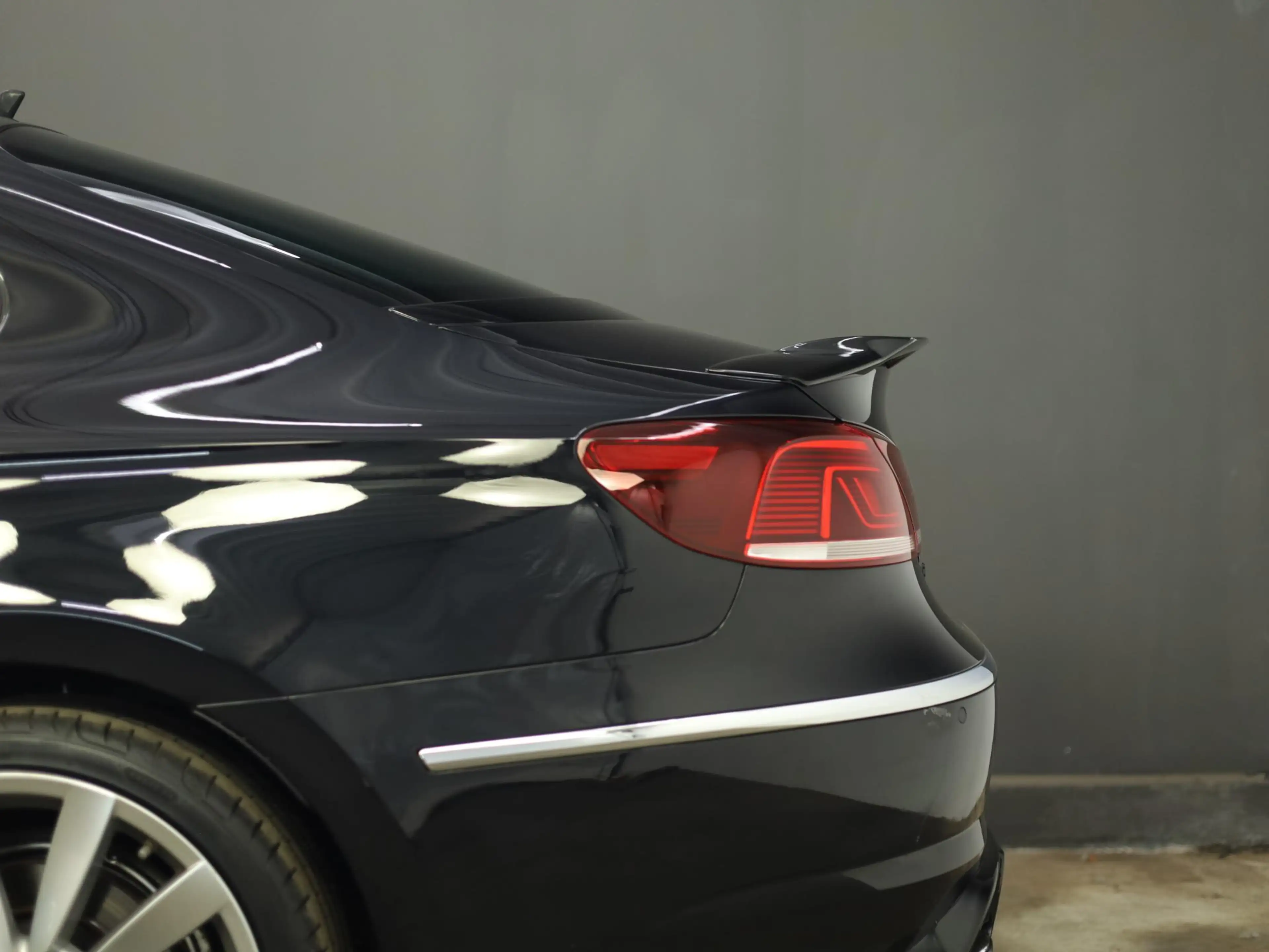 Volkswagen CC 3.6 V6 4Motion | Airco | Climate Control | Stoel V — photo 33