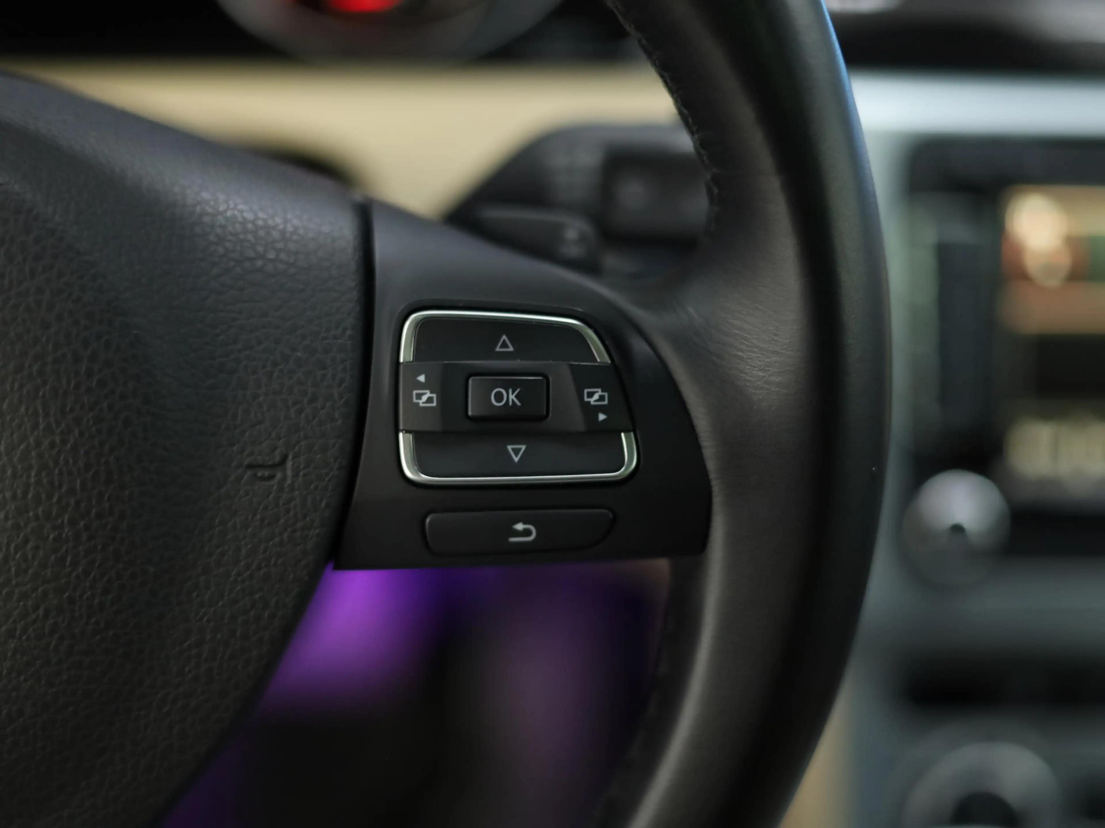 Volkswagen CC 3.6 V6 4Motion | Airco | Climate Control | Stoel V — photo 10