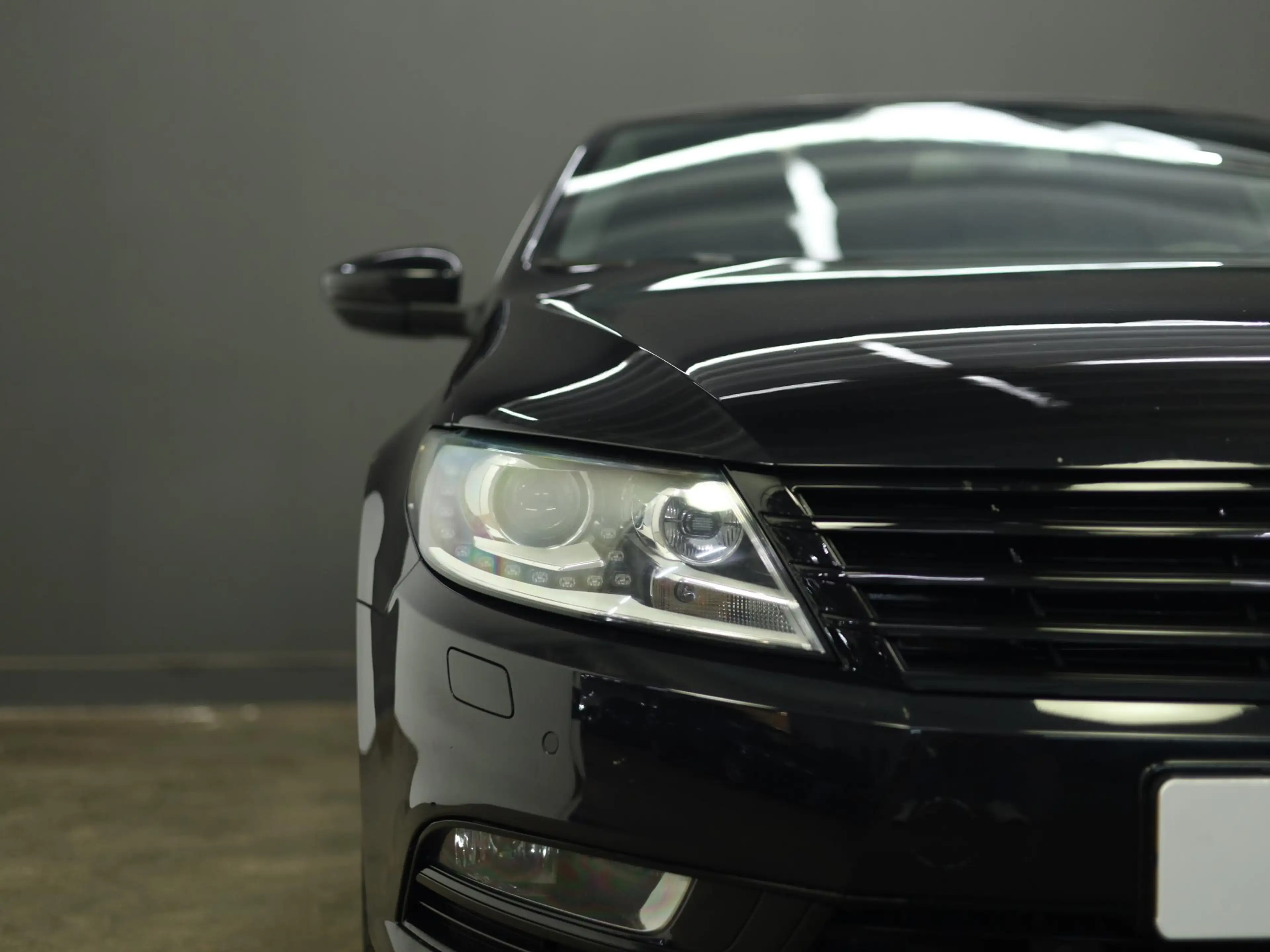 Volkswagen CC 3.6 V6 4Motion | Airco | Climate Control | Stoel V — photo 29