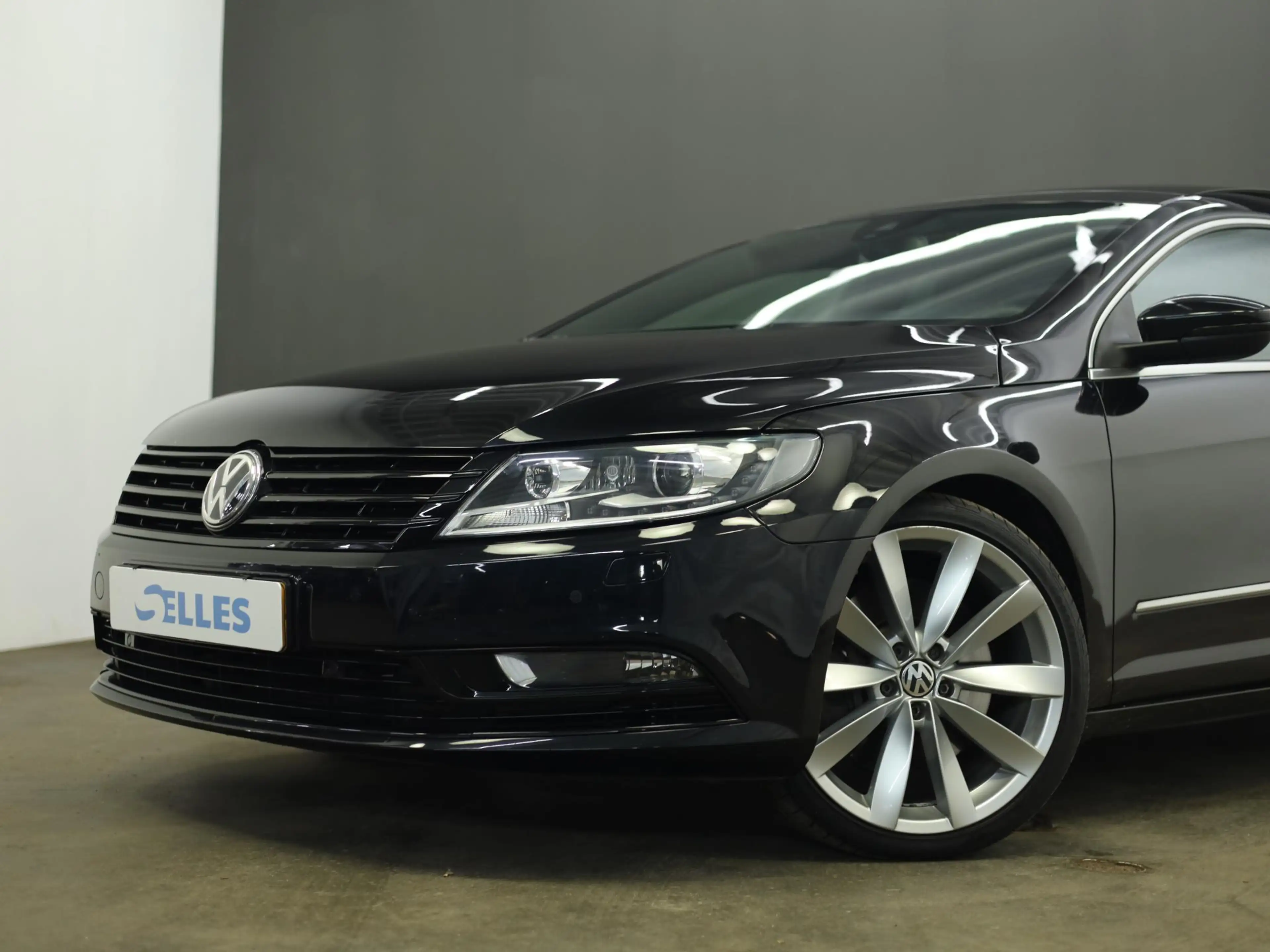 Volkswagen CC 3.6 V6 4Motion | Airco | Climate Control | Stoel V — photo 41