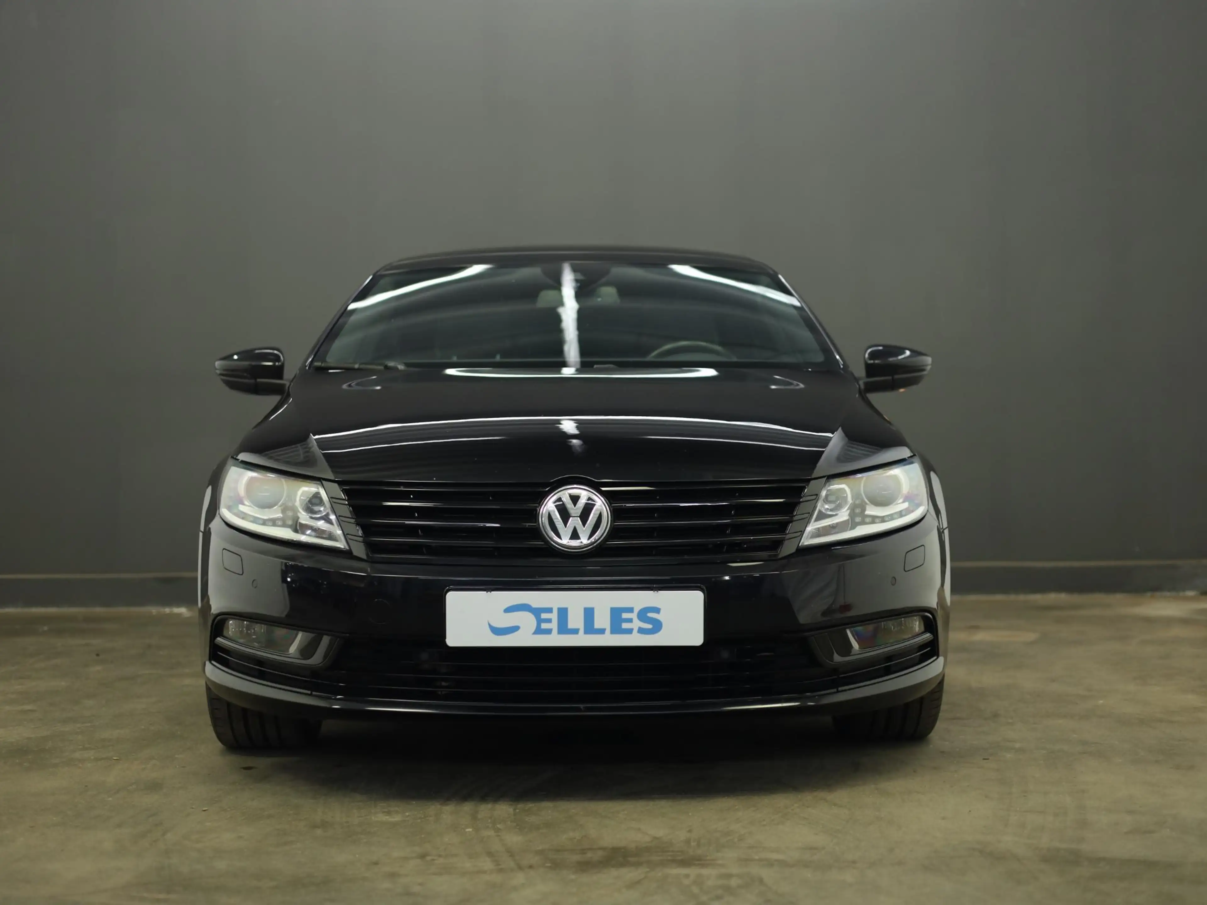 Volkswagen CC 3.6 V6 4Motion | Airco | Climate Control | Stoel V — photo 28