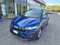 Dacia Sandero Sandero Stepway 1.0 tce Comfort Eco-g 100cv Blau - thumbnail 8