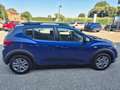 Dacia Sandero Sandero Stepway 1.0 tce Comfort Eco-g 100cv Blau - thumbnail 3