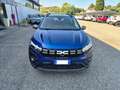 Dacia Sandero Sandero Stepway 1.0 tce Comfort Eco-g 100cv Blau - thumbnail 2