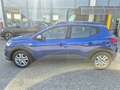 Dacia Sandero Sandero Stepway 1.0 tce Comfort Eco-g 100cv Blau - thumbnail 7