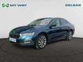 Skoda Octavia iV STY TS 150/1.4 A6F Bleu - thumbnail 1