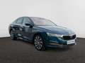 Skoda Octavia iV STY TS 150/1.4 A6F Bleu - thumbnail 3