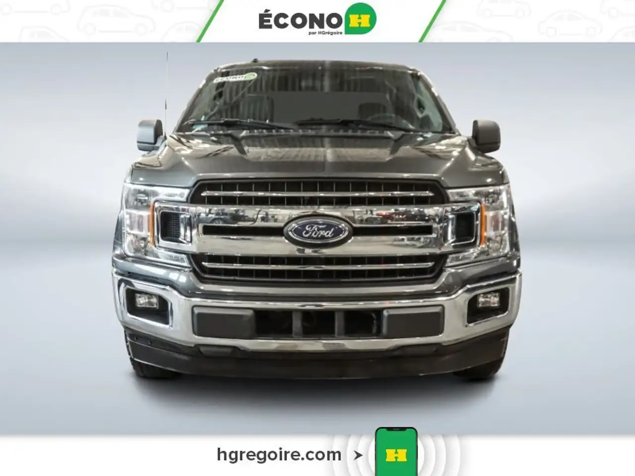 Ford F 150 снимка Ford F 150