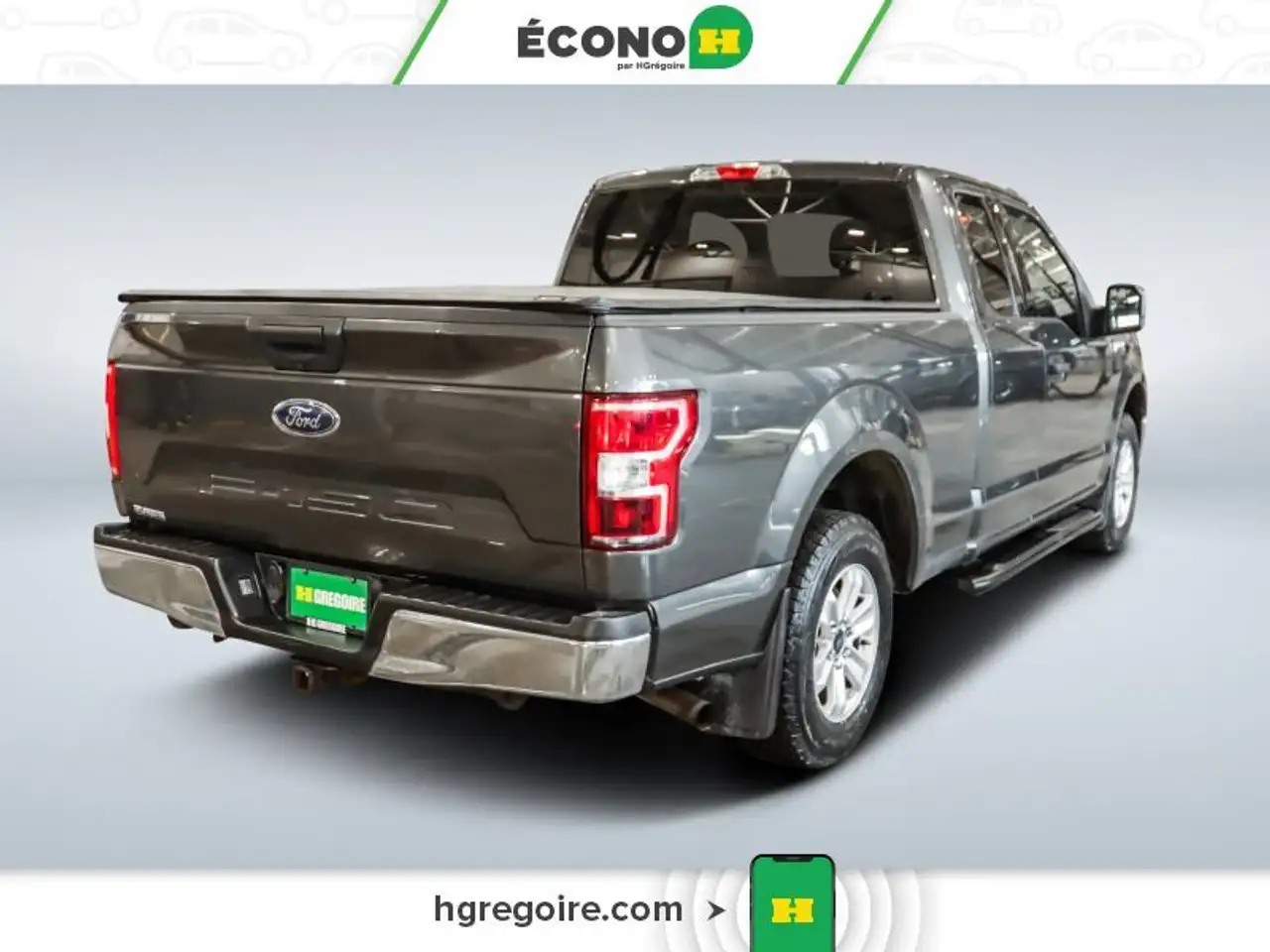 Ford F 150 снимка Ford F 150