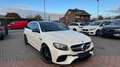 Mercedes-Benz E 63 AMG T 4Matic | WIDESCREEN | PANO | 360° Blanc - thumbnail 1
