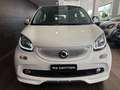 smart forFour Forfour 0.9 t Superpassion 90cv twinamic-ITALIANA Bianco - thumbnail 5