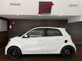 smart forFour Forfour 0.9 t Superpassion 90cv twinamic-ITALIANA Bianco - thumbnail 3