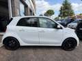smart forFour Forfour 0.9 t Superpassion 90cv twinamic-ITALIANA Bianco - thumbnail 14