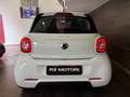 smart forFour Forfour 0.9 t Superpassion 90cv twinamic-ITALIANA Bianco - thumbnail 4