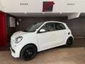 smart forFour Forfour 0.9 t Superpassion 90cv twinamic-ITALIANA Bianco - thumbnail 1