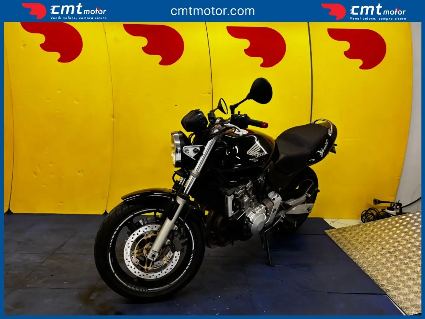 Honda Hornet 600 - 2