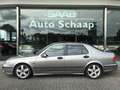 Saab 9-5 2.3 Turbo Aero Nieuw geleverd Dealer onderhouden! Gris - thumbnail 2