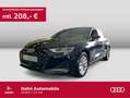 Audi A3 30 TFSI Schwarz - thumbnail 1