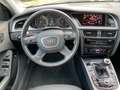 Audi A4 Attraction Navi NUR 53900KM original Schwarz - thumbnail 12