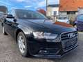 Audi A4 Attraction Navi NUR 53900KM original Schwarz - thumbnail 3