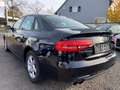 Audi A4 Attraction Navi NUR 53900KM original Schwarz - thumbnail 7