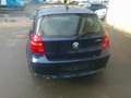 BMW 116 d Edition Sport Bleu - thumbnail 3