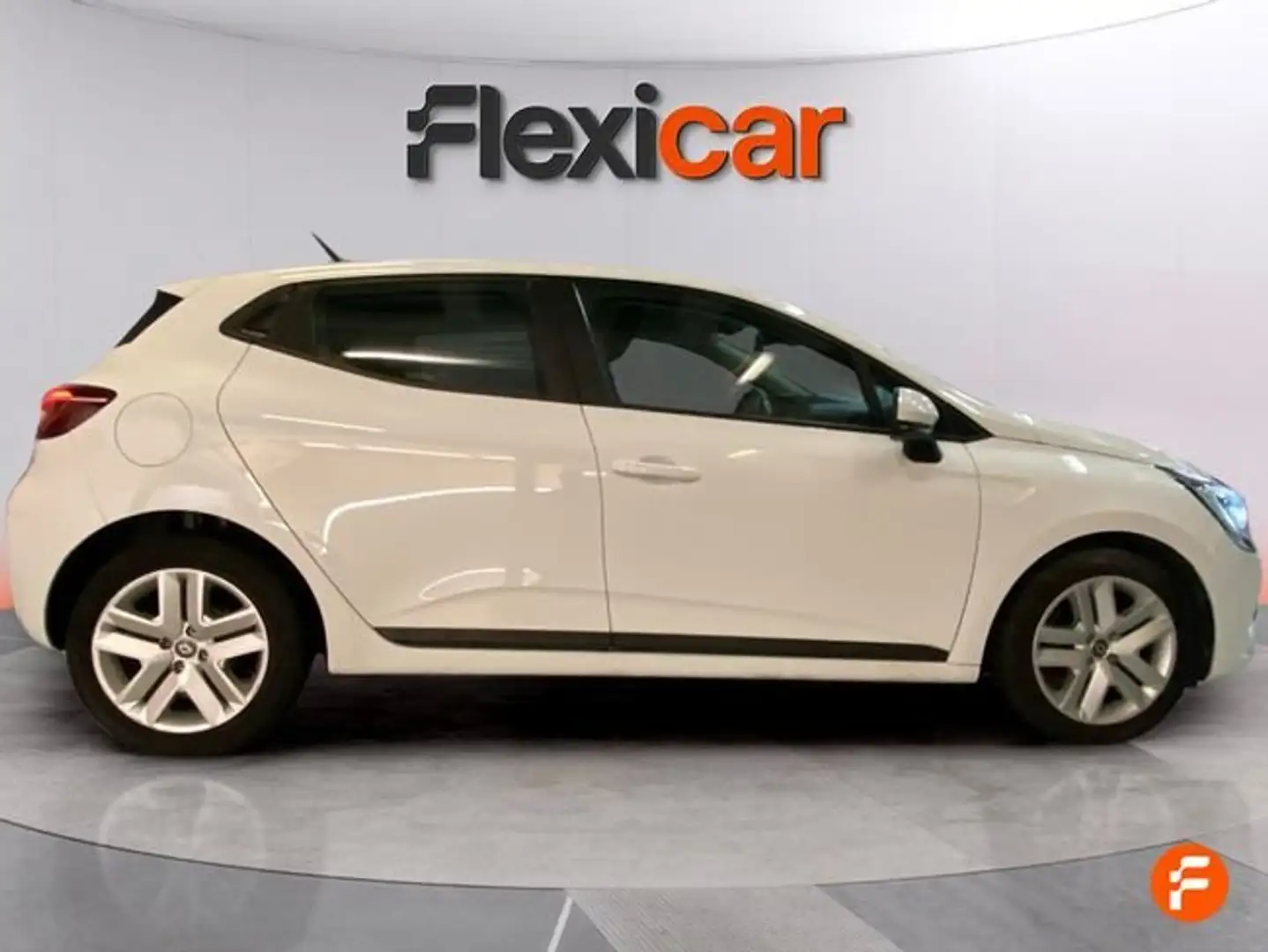 Renault Clio TCe Intens 67kW Wit - 2