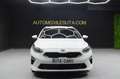 Kia Ceed / cee'd TOURER 1.6 MHEV IMT 100KW DRIVE Weiß - thumbnail 2
