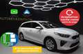 Kia Ceed / cee'd TOURER 1.6 MHEV IMT 100KW DRIVE Weiß - thumbnail 1