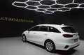 Kia Ceed / cee'd TOURER 1.6 MHEV IMT 100KW DRIVE Weiß - thumbnail 4