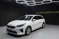 Kia Ceed / cee'd TOURER 1.6 MHEV IMT 100KW DRIVE Blanco - thumbnail 3