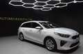 Kia Ceed / cee'd TOURER 1.6 MHEV IMT 100KW DRIVE Blanco - thumbnail 9