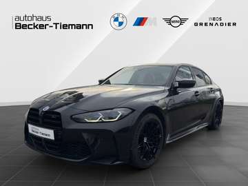 Competition M xDrive Limousine 19"/20" / DrivAss/