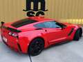 Corvette C7 C7 Z06 Coupe Rojo - thumbnail 8