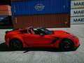 Corvette C7 C7 Z06 Coupe Rojo - thumbnail 7