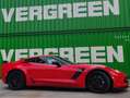 Corvette C7 C7 Z06 Coupe Rojo - thumbnail 6