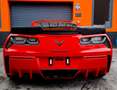 Corvette C7 C7 Z06 Coupe Rojo - thumbnail 16