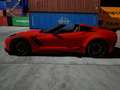 Corvette C7 C7 Z06 Coupe Rojo - thumbnail 4