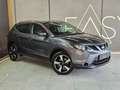 Nissan Qashqai 1.2 dig-t N-Connecta 115cv Gris - thumbnail 3