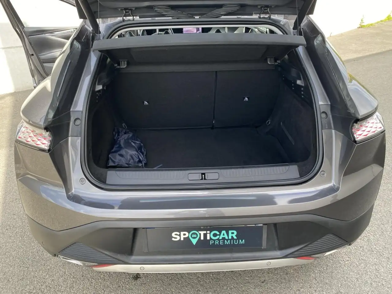 DS Automobiles DS 4 2022
