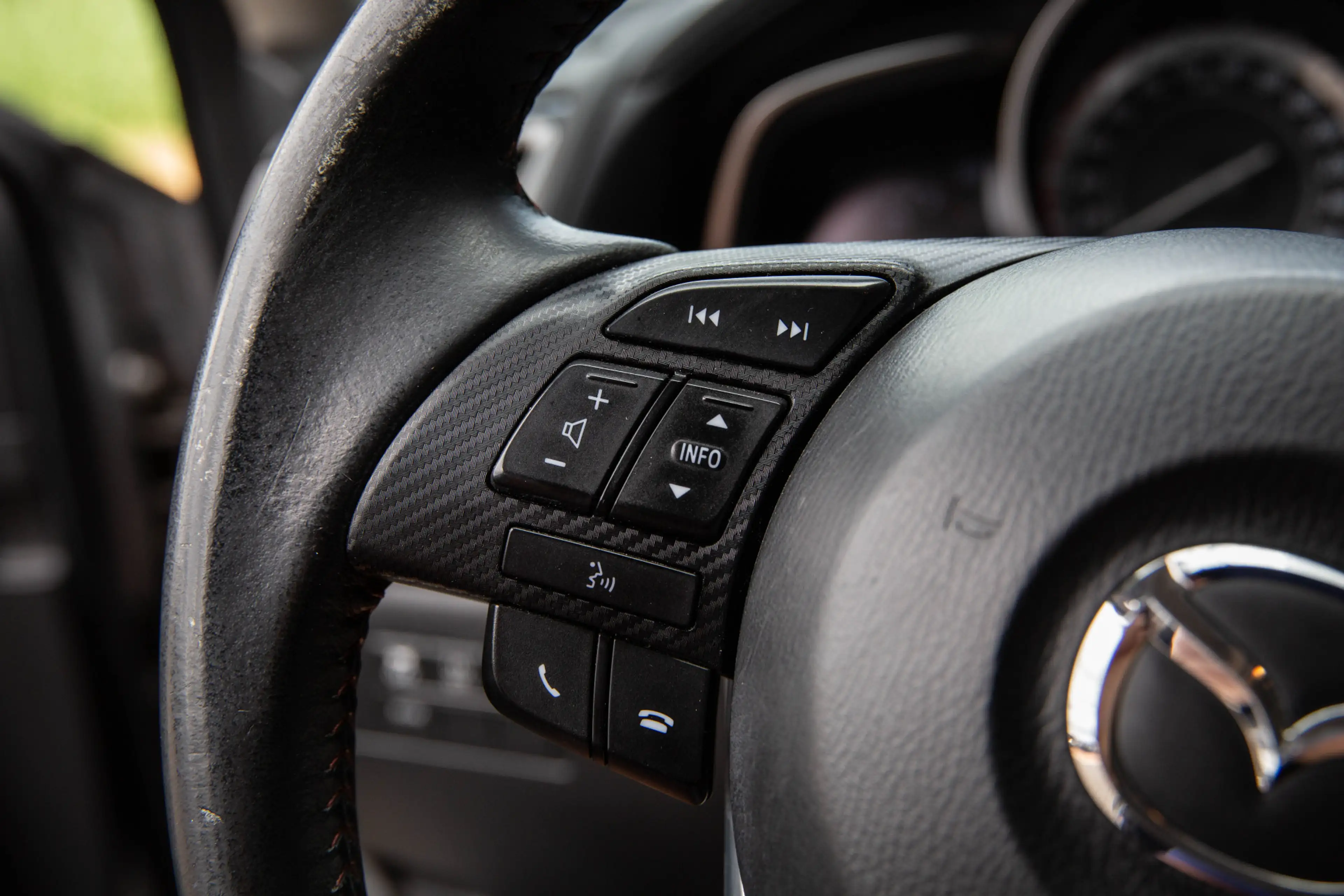 Mazda 3 2.0 TS , Navigatie, Stoelverwarming, Automaat — photo 10