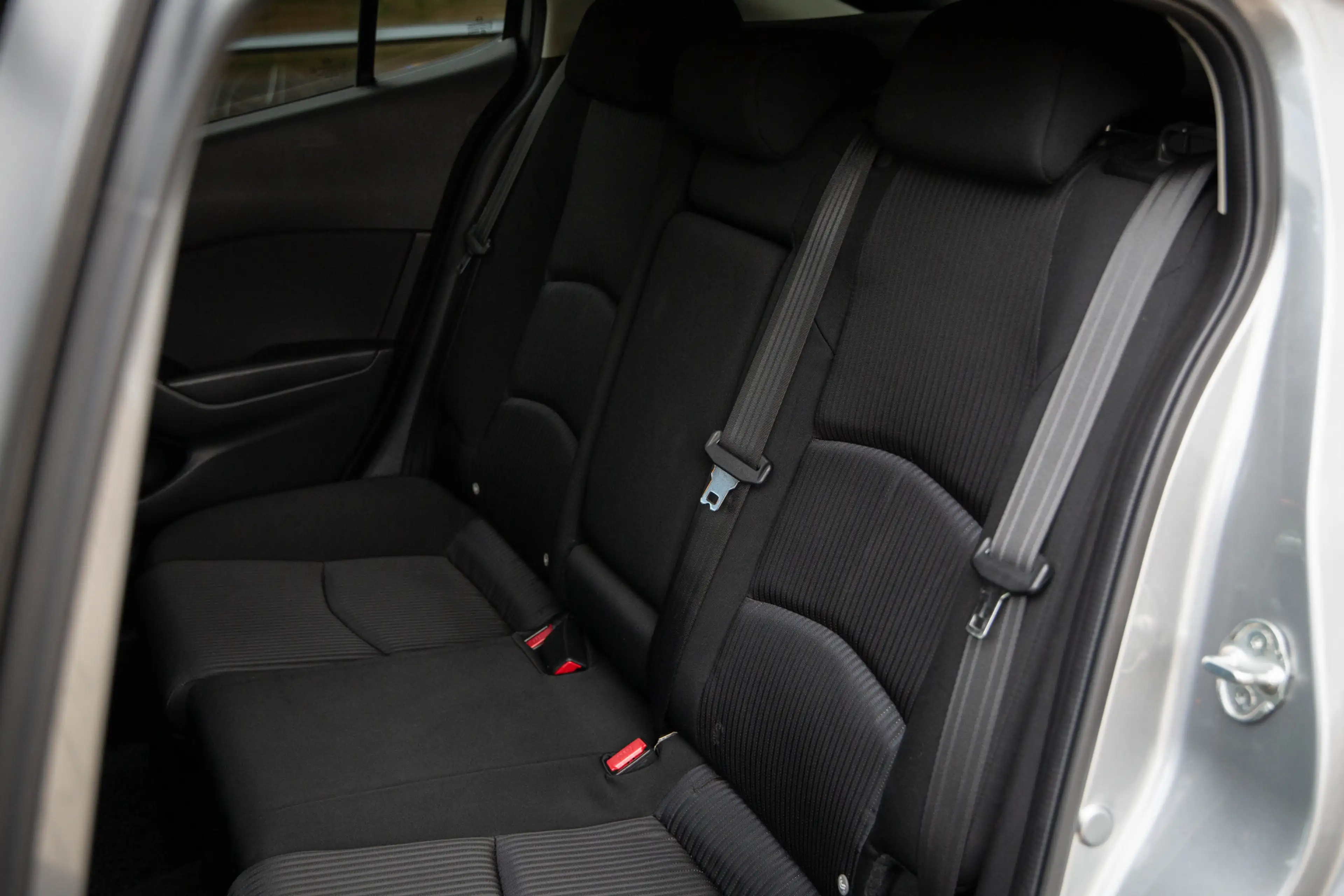 Mazda 3 2.0 TS , Navigatie, Stoelverwarming, Automaat — photo 8