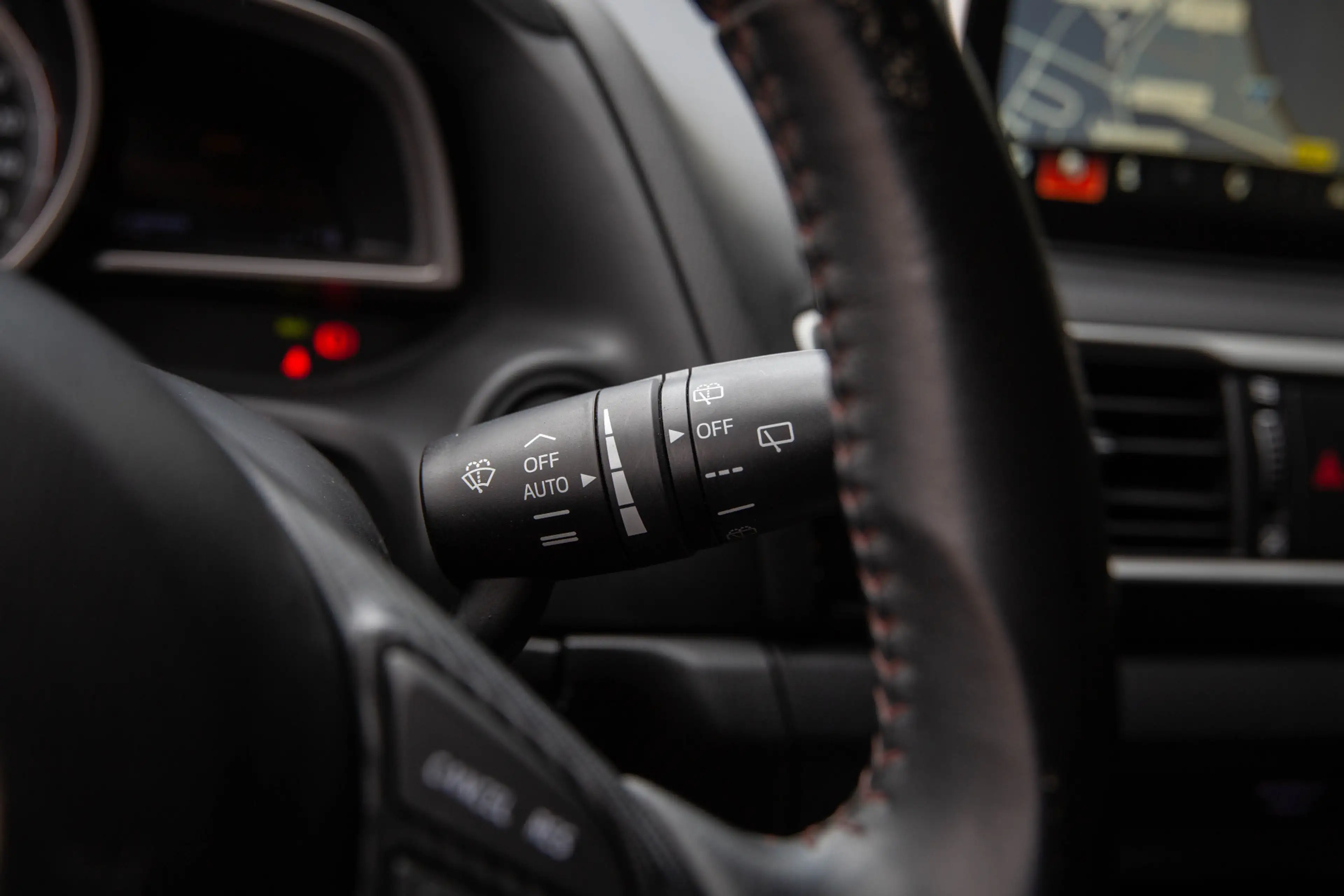 Mazda 3 2.0 TS , Navigatie, Stoelverwarming, Automaat — photo 13