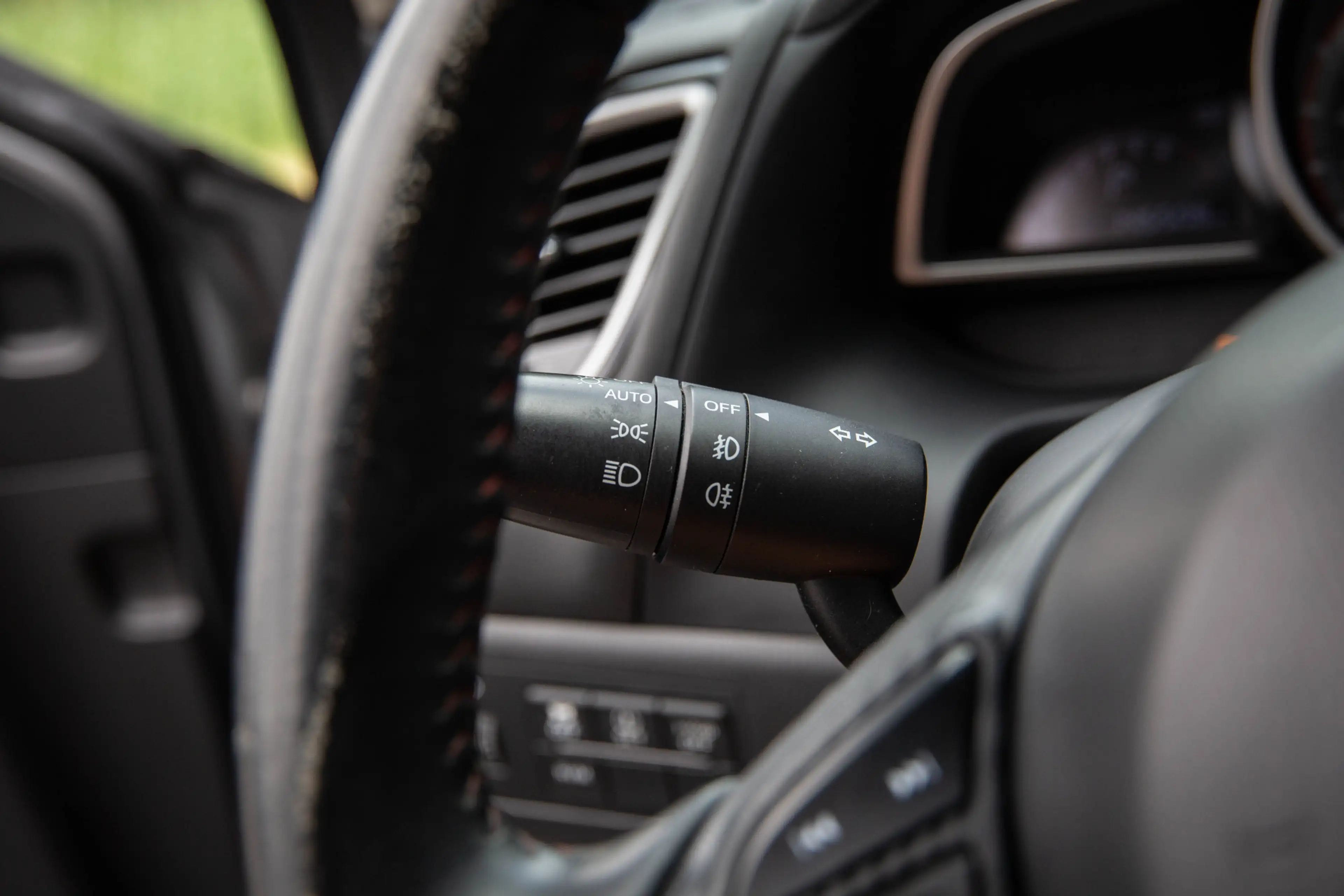Mazda 3 2.0 TS , Navigatie, Stoelverwarming, Automaat — photo 12