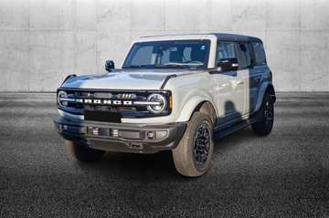 2.7 EcoBoost V6 335CV Outer Banks