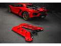 Lamborghini Aventador SVJ Coupé 6.5 V12 770 CH / 1 OF 900 / ROSSO MARS Rojo - thumbnail 13
