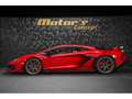Lamborghini Aventador SVJ Coupé 6.5 V12 770 CH / 1 OF 900 / ROSSO MARS Rojo - thumbnail 2